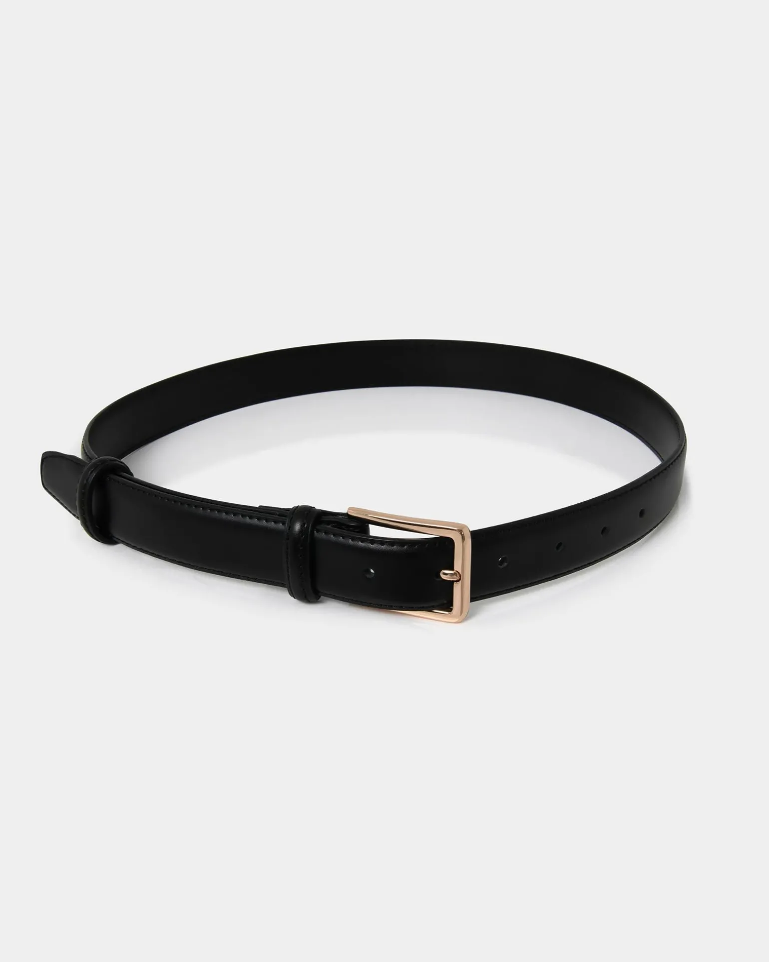 Amal Leather Belt