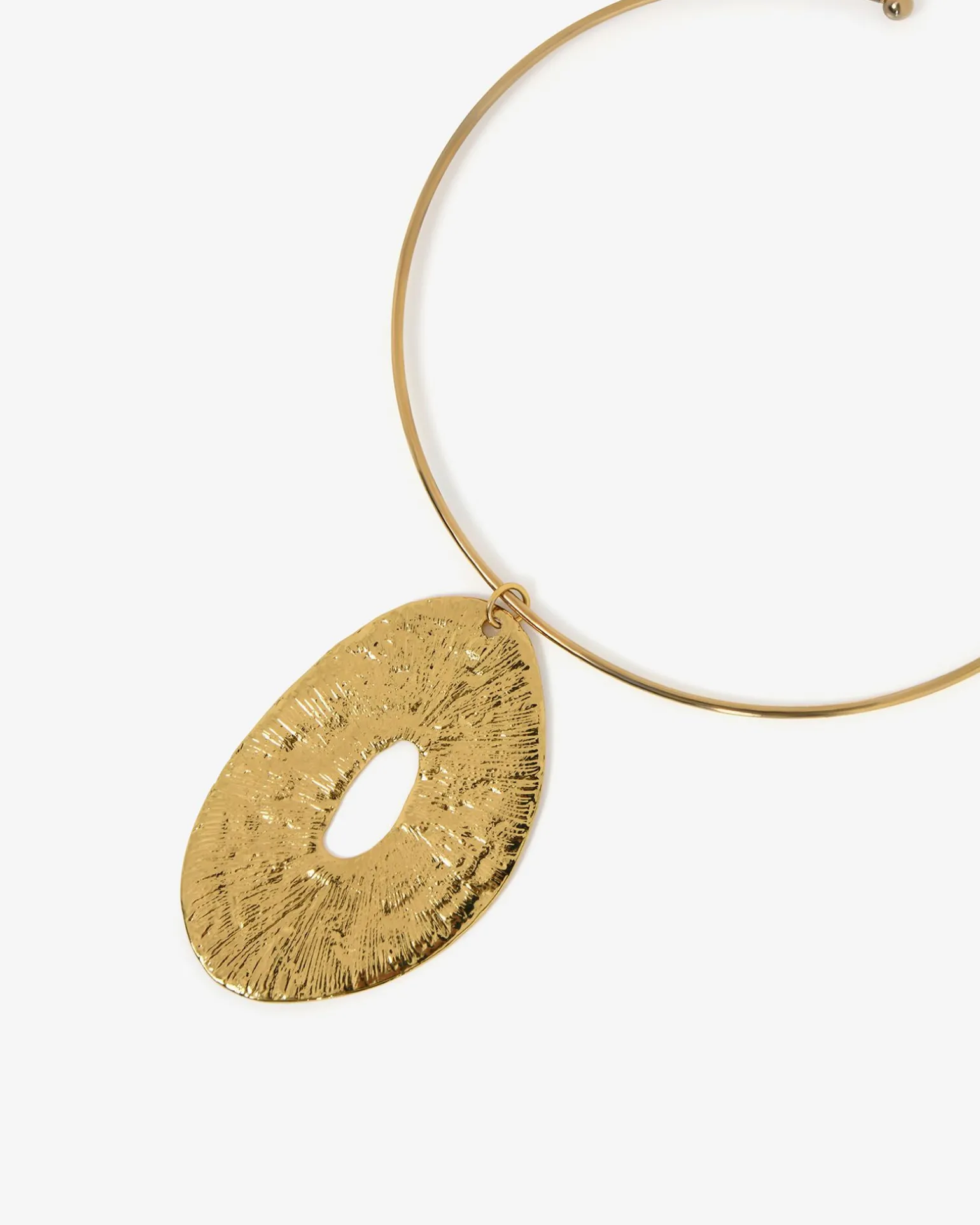 Amara Statement Choker