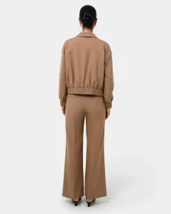 Amera Bomber Jacket