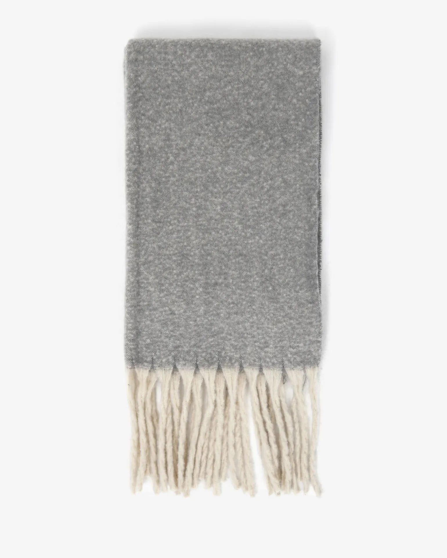 Ami Fringe Scarf