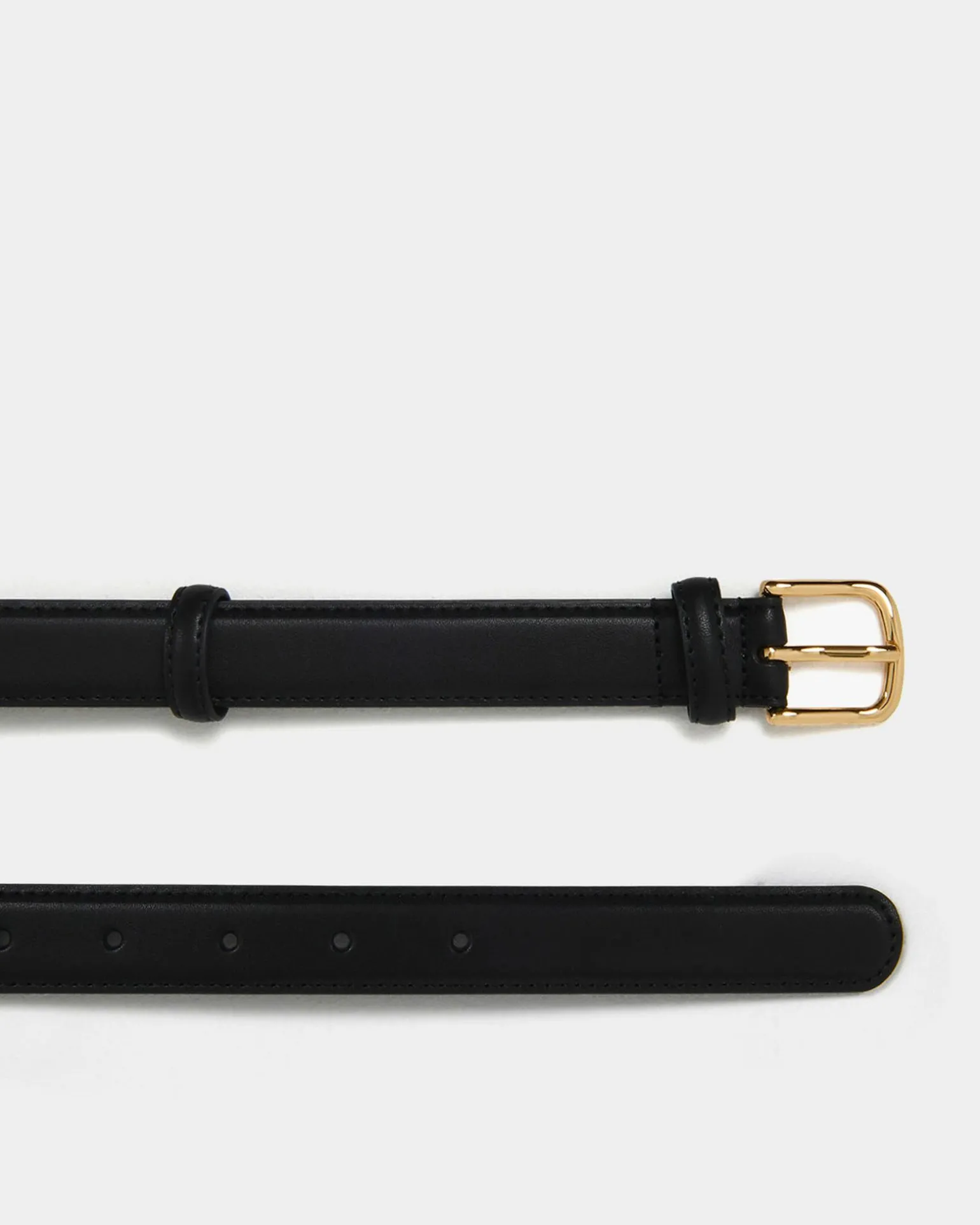 Amie Leather Belt