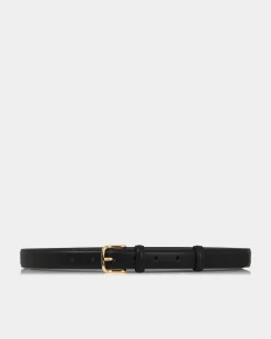 Amie Leather Belt