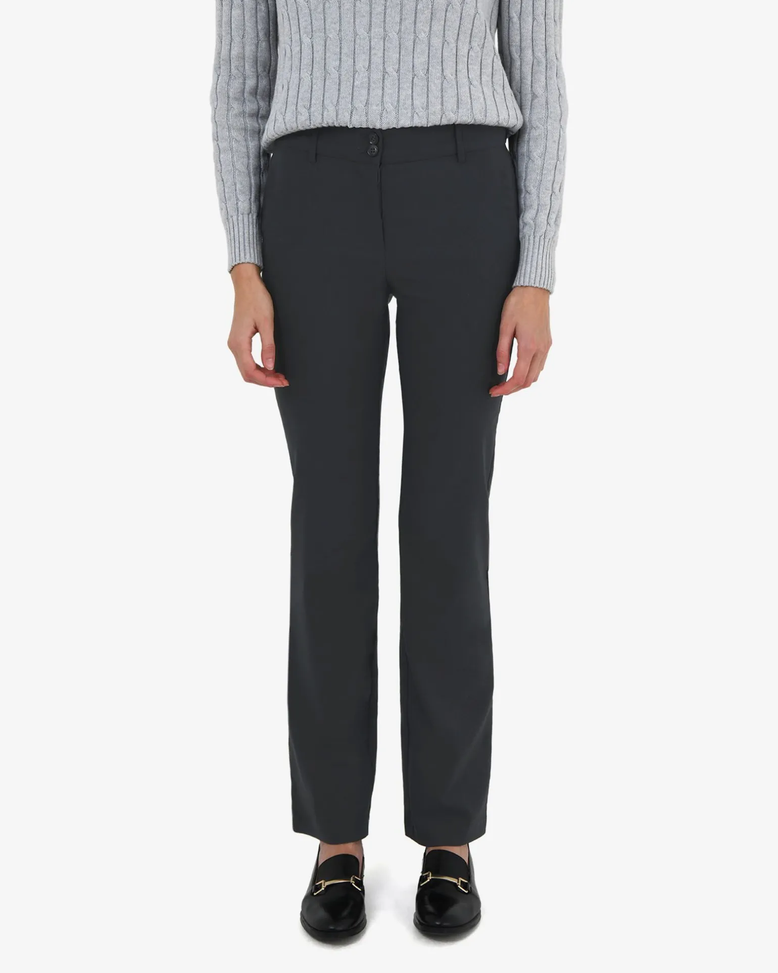 Annalee Classic Pants