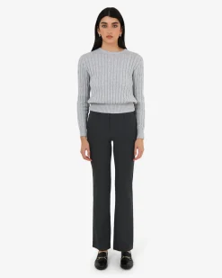 Annalee Classic Pants