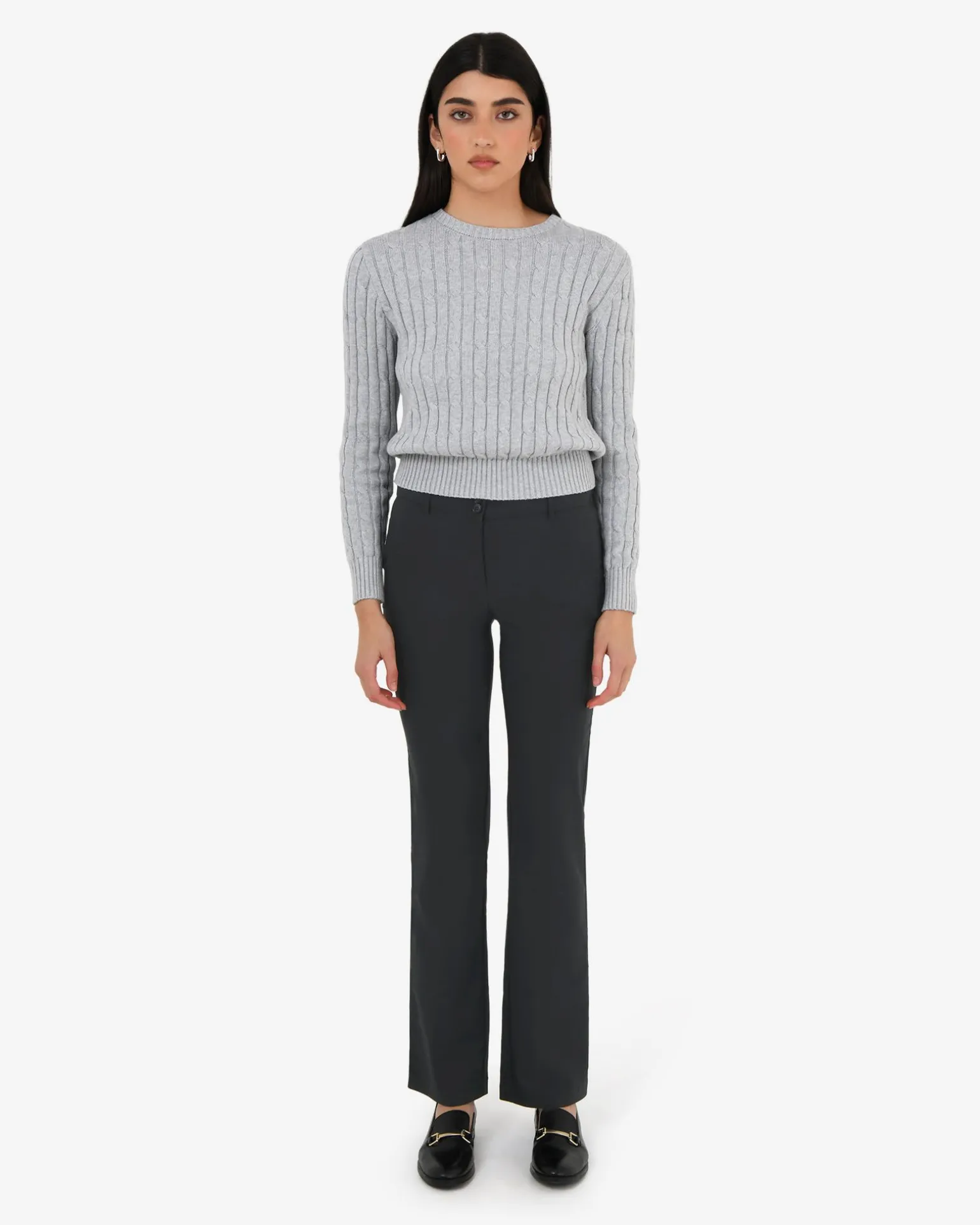 Annalee Classic Pants