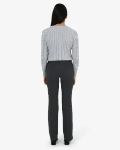 Annalee Classic Pants