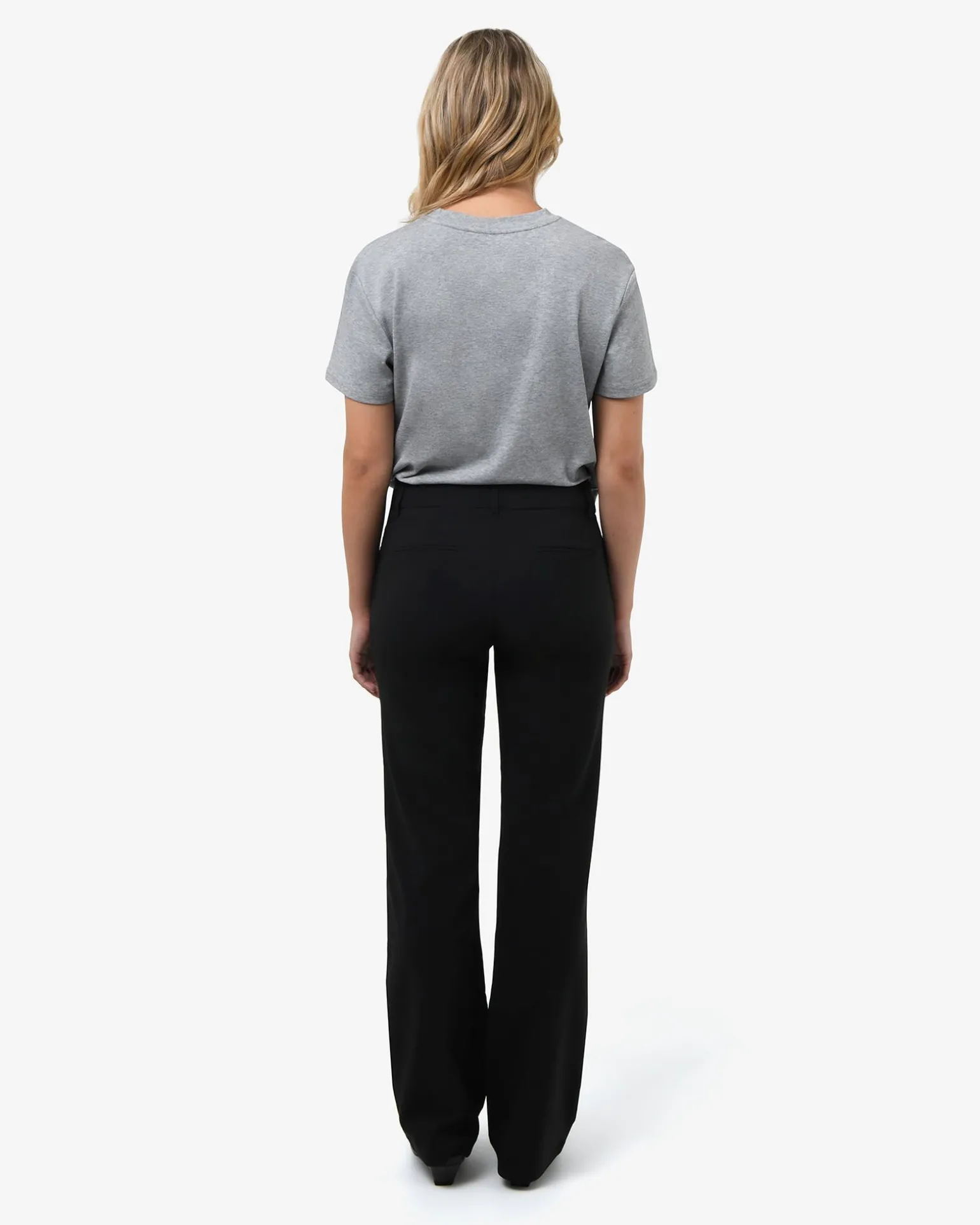 Annalee Classic Pants