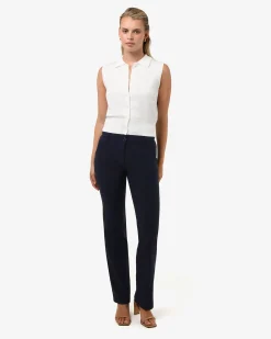 Annalee Classic Pants