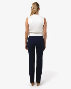 Annalee Classic Pants
