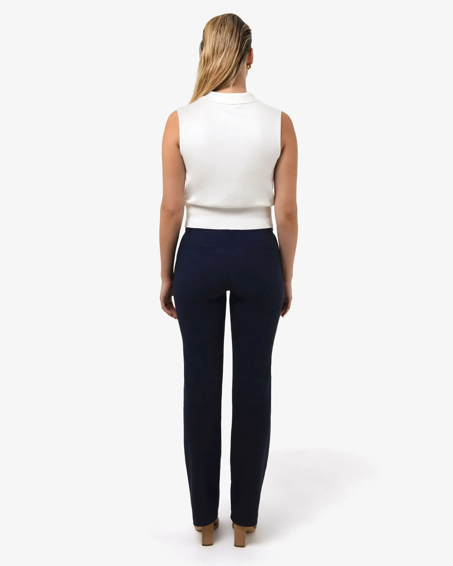 Annalee Classic Pants