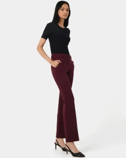 Annalee Classic Pants