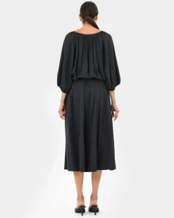 Annalia Dolman Sleeve Top