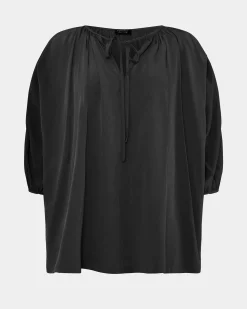 Annalia Dolman Sleeve Top