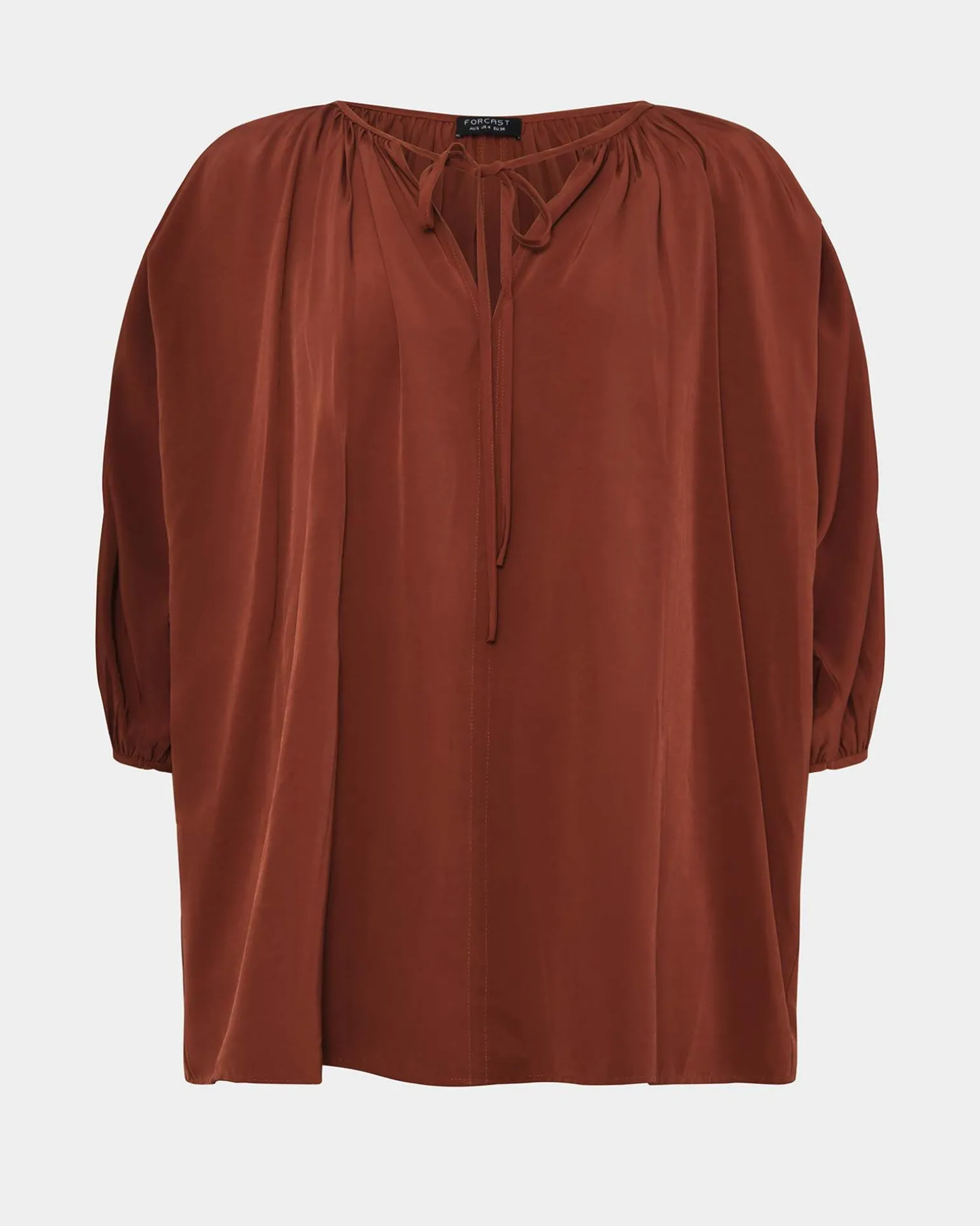 Annalia Dolman Sleeve Top