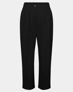 Antonia Relaxed Cuff Pants