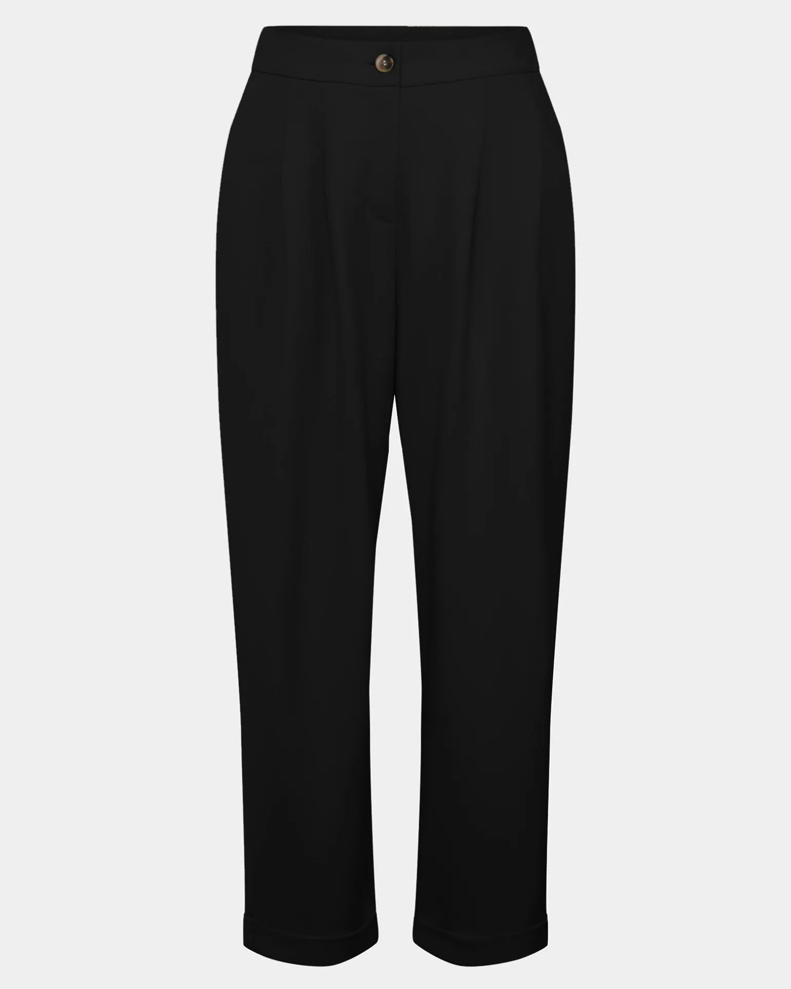 Antonia Relaxed Cuff Pants