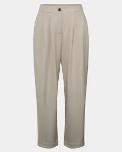 Antonia Relaxed Cuff Pants