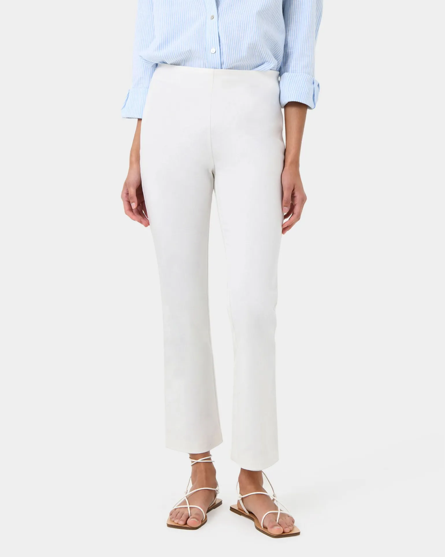 Astrid Flared Jeans