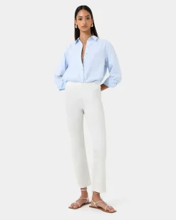 Astrid Flared Jeans