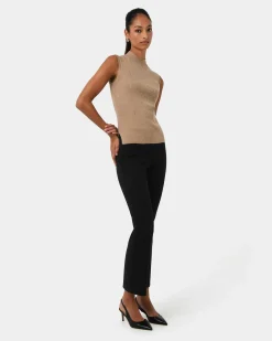 Astrid Flared Jeans