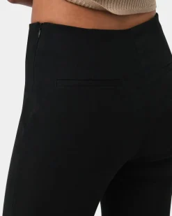 Astrid Flared Jeans