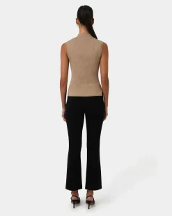 Astrid Flared Jeans