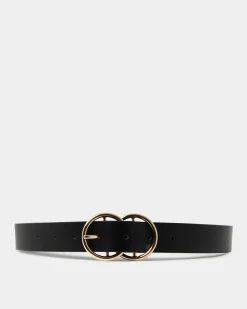 Austin Leather Belt