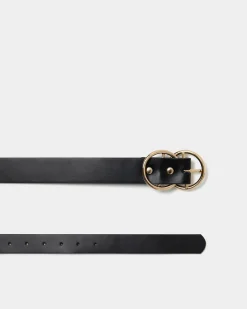 Austin Leather Belt