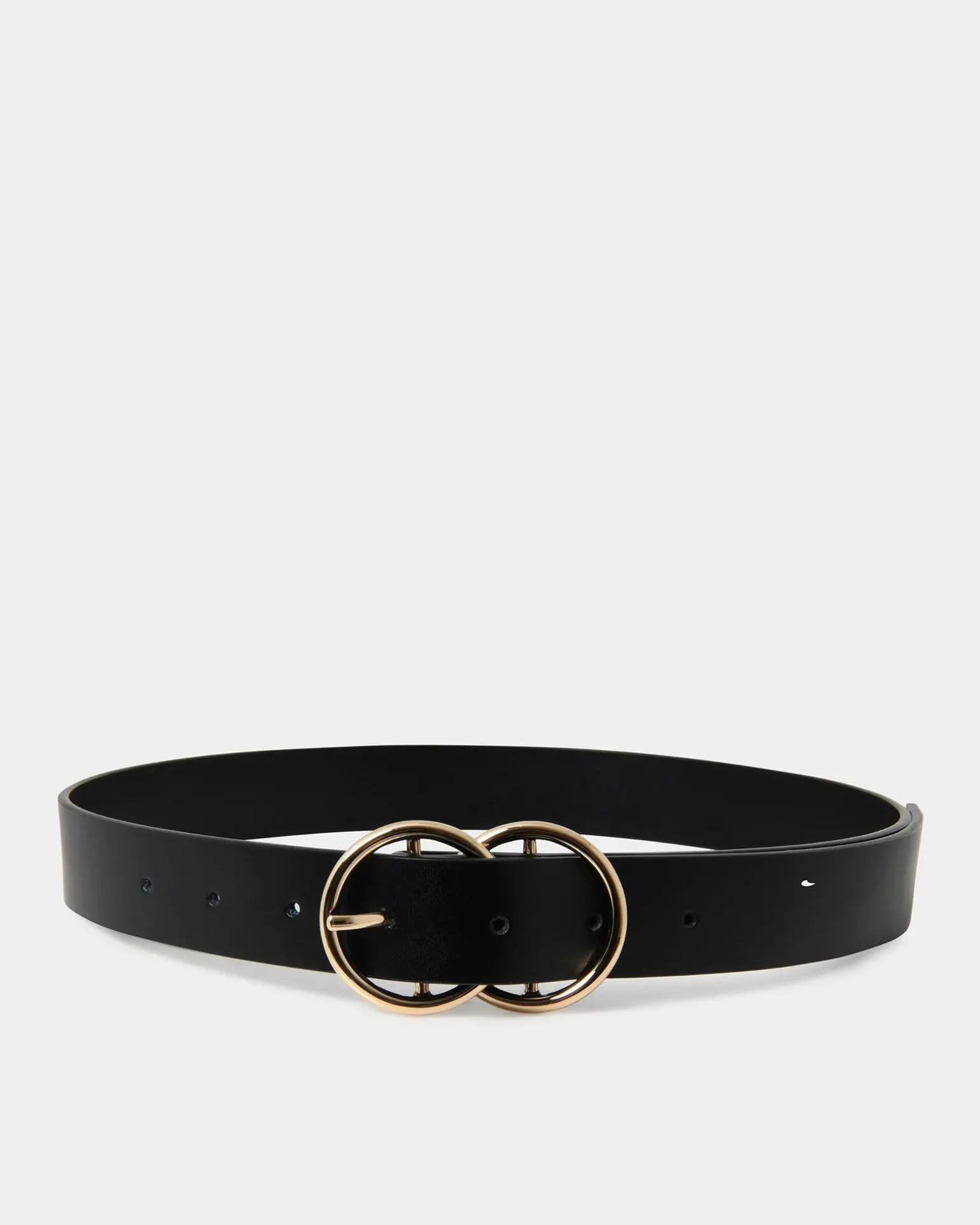 Austin Leather Belt