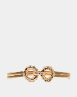 Avalon Stretch Metal Belt
