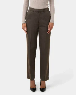 Aviya High Waisted Trouser