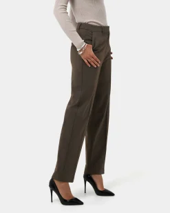 Aviya High Waisted Trouser