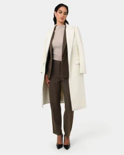 Aviya Single Breasted Blazer