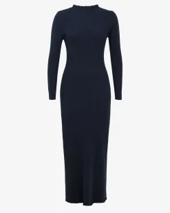 Bambi Knit Midi Dress