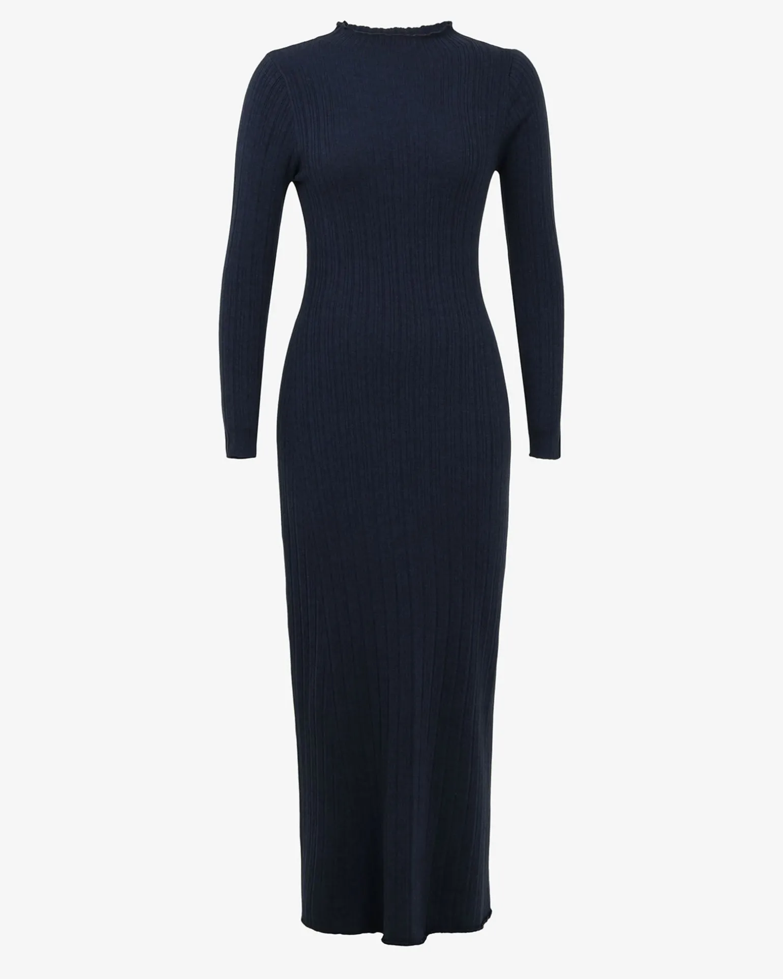 Bambi Knit Midi Dress