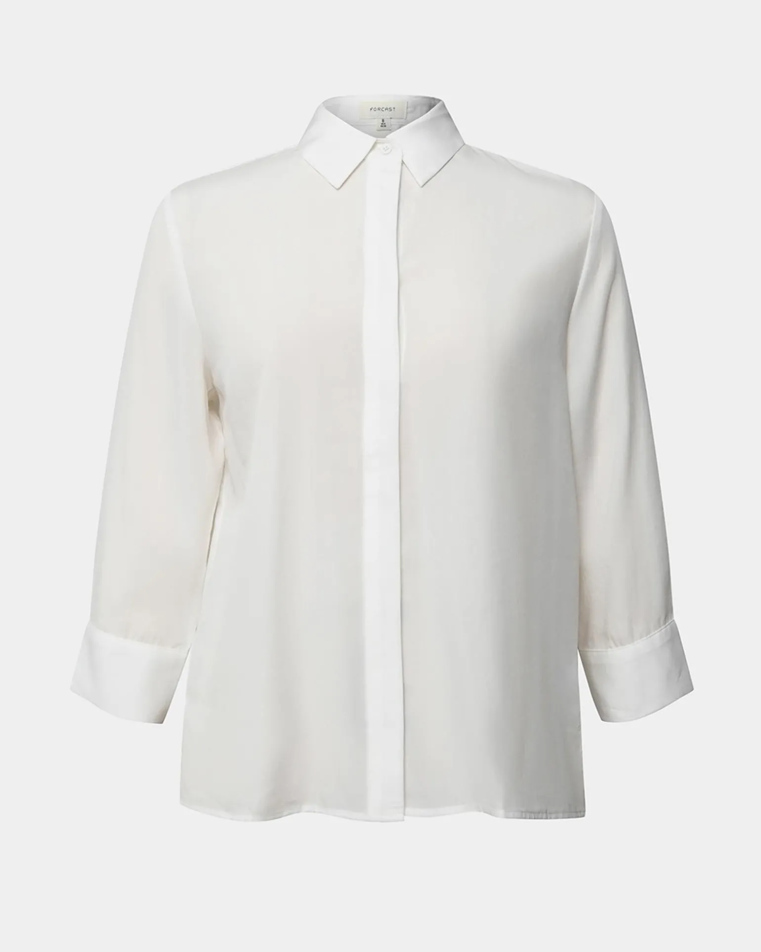 Bella 3/4 Sleeve Shirt