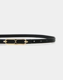 Bellarose Leather Belt