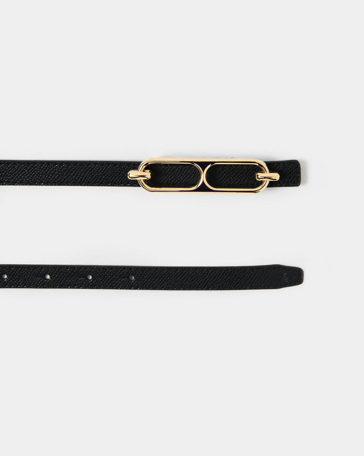 Bellarose Leather Belt