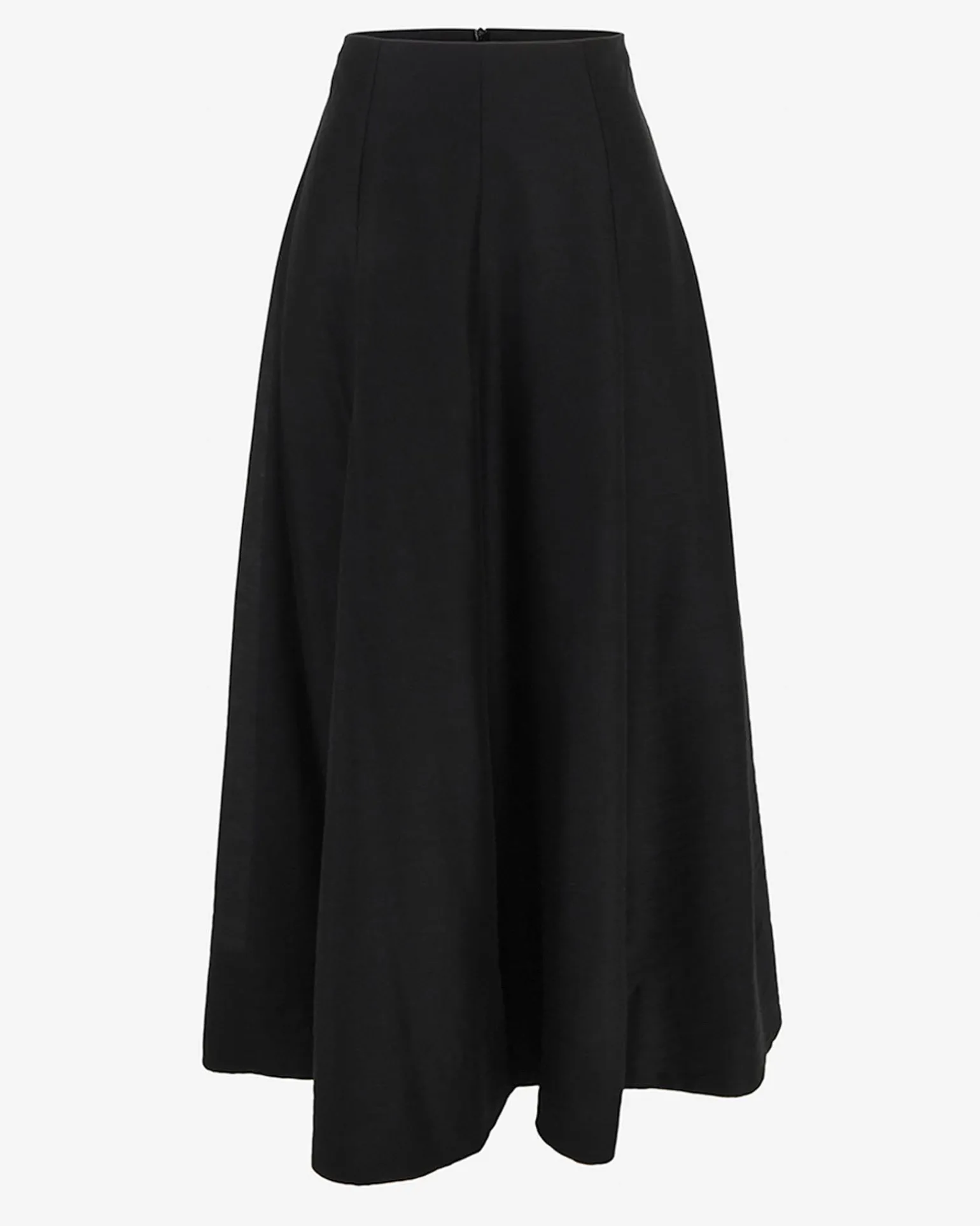 Bellini Panel Maxi Skirt