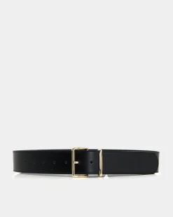 Benny Leather Belt