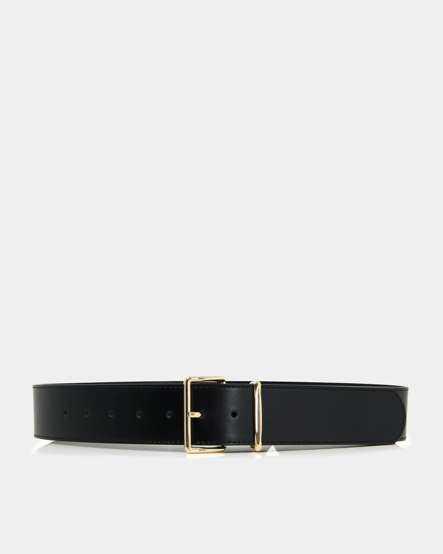 Benny Leather Belt