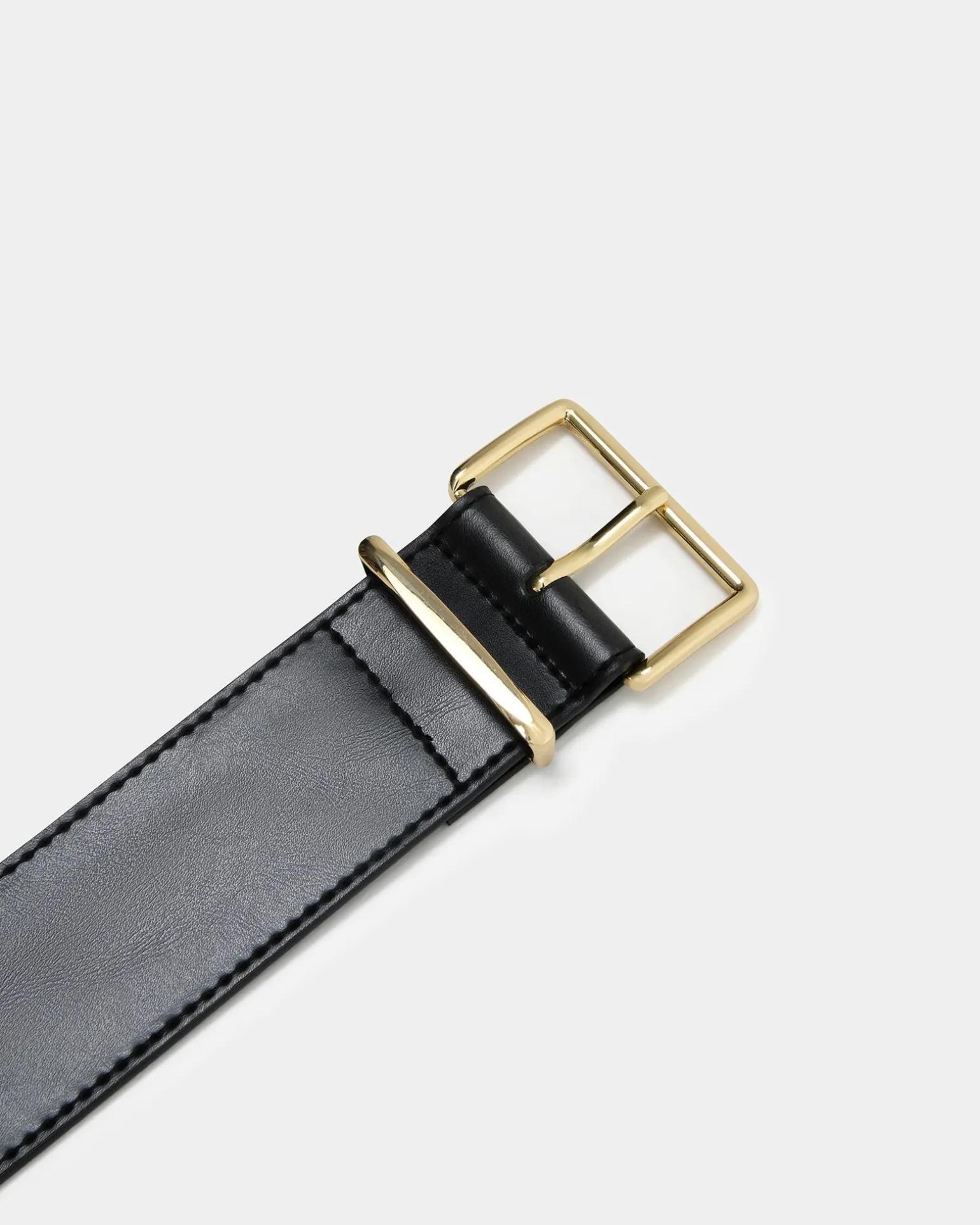 Benny Leather Belt