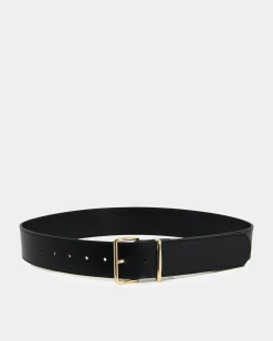 Benny Leather Belt