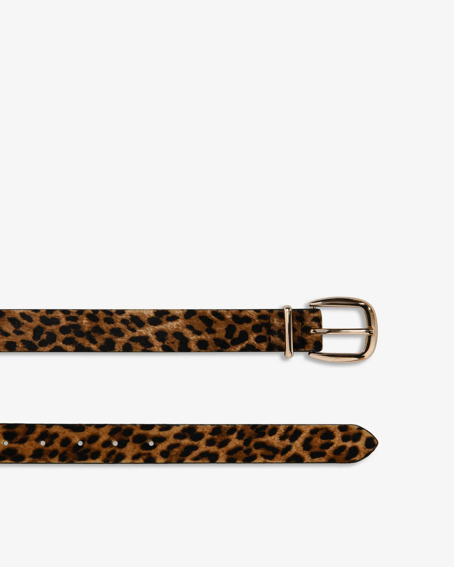 Bianka Leather Belt