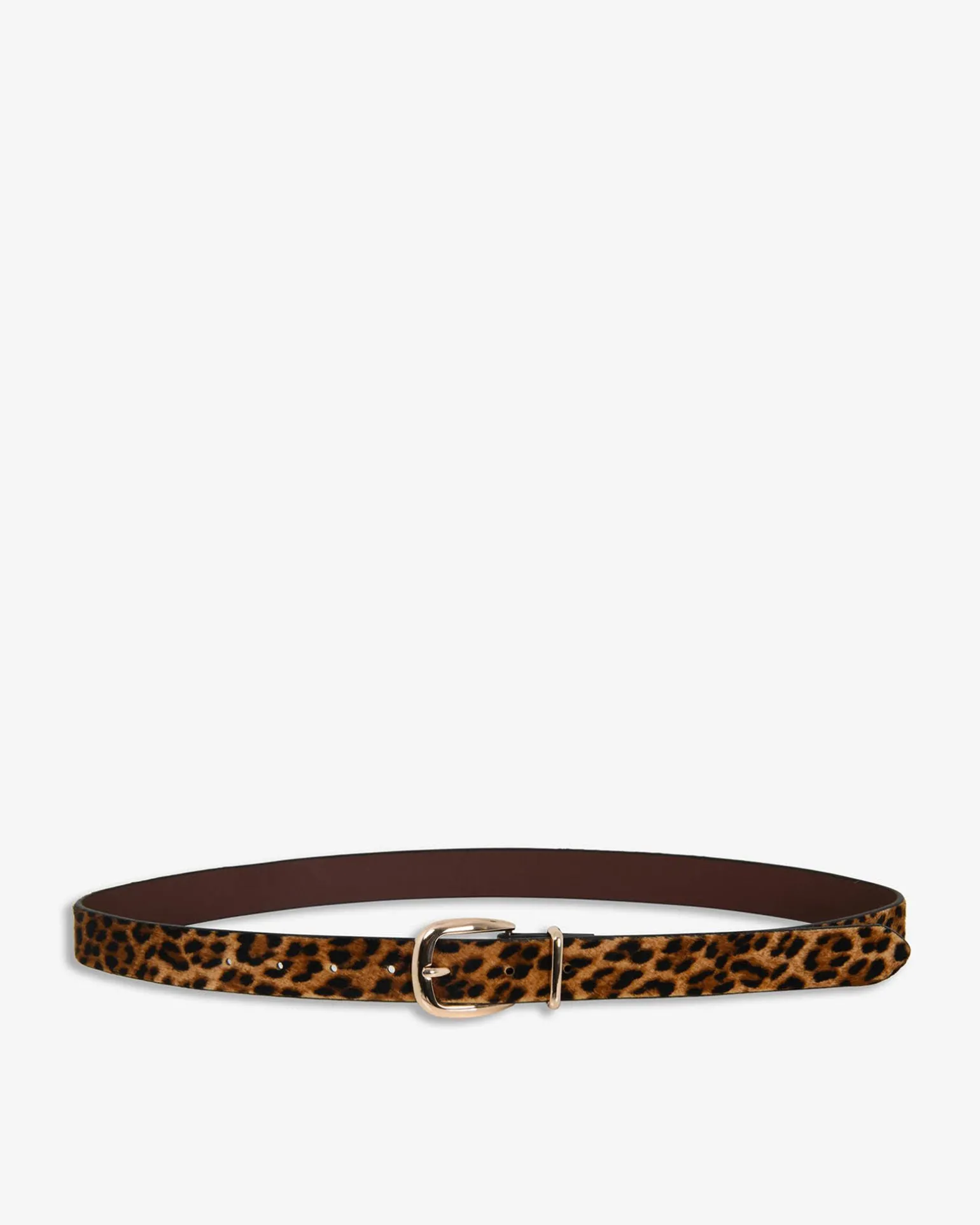 Bianka Leather Belt