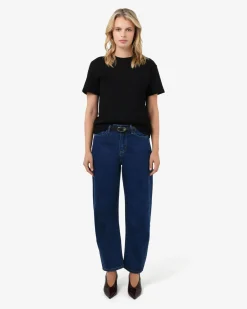 Bondi Barrel Leg Jeans