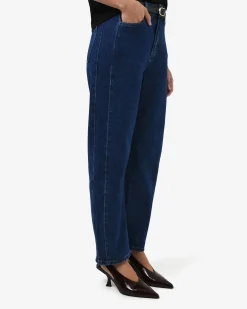 Bondi Barrel Leg Jeans