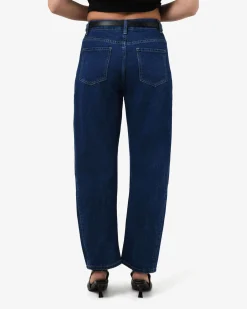 Bondi Barrel Leg Jeans