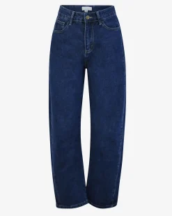 Bondi Barrel Leg Jeans