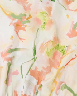 Brielle Floral Blouse